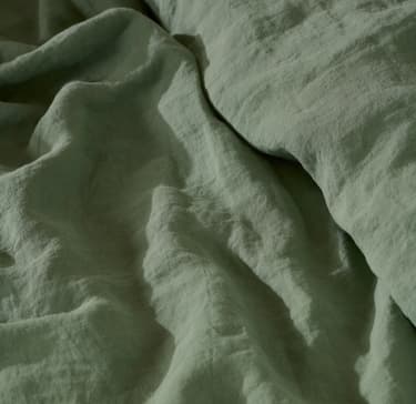 L’essence du lin dans une version légère et naturelle