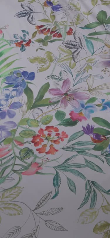 Rencontres créatives : Agathe Charlot