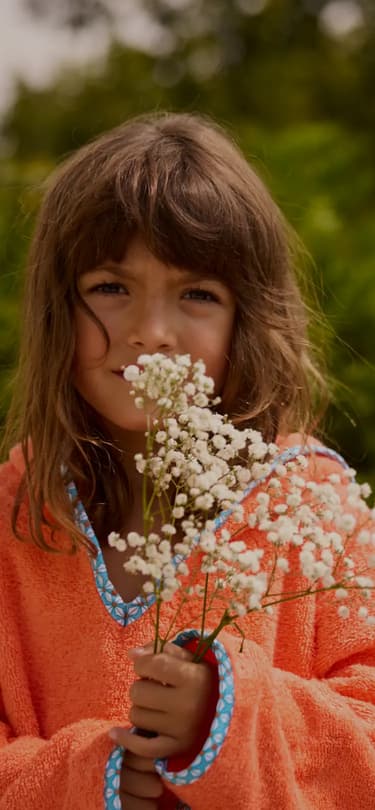 Collaboration évènement : Petit Pan x Linvosges