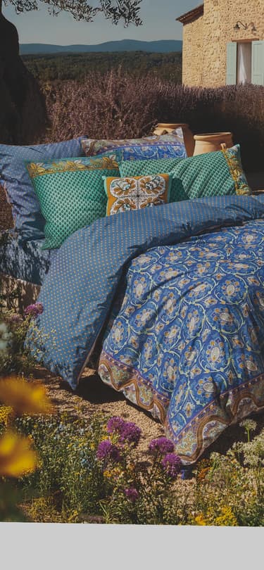 Collaboration évènement : Souleiado x Linvosges