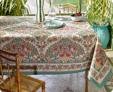 Nappe Mille Saveurs - Linvosges