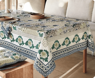 Nappe Origami - Linvosges