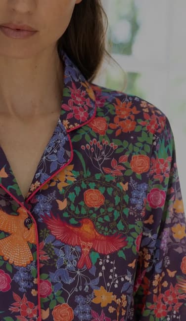 Michaël Cailloux x Linvosges