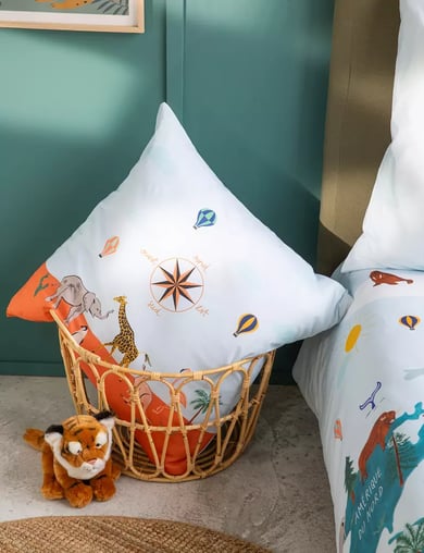 Le monde des petits explorateurs - Linvosges