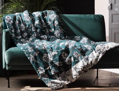 Dimanche à Courances