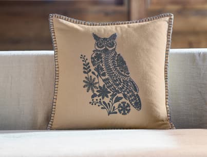 Chemin des écureuils