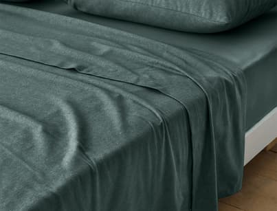 Flanelle tissé-teint