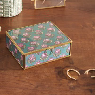 Magie des Augenblicks