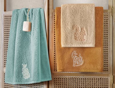 Enchantement hivernal