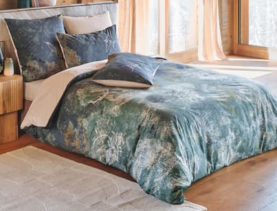 Enchantement hivernal