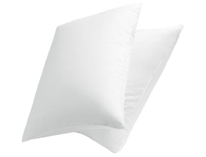 Daunenkissen Premium