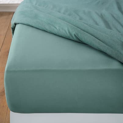 Flanelle tissé-teint