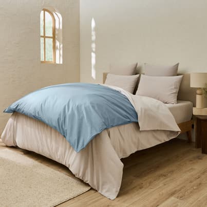 Nuage percale