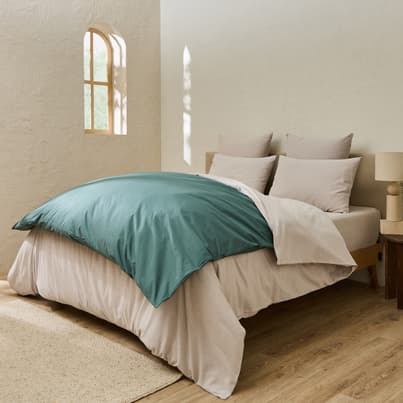Nuage percale