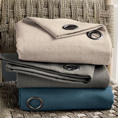 Éco baie toucher coton