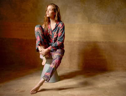 Orientalischer Garten