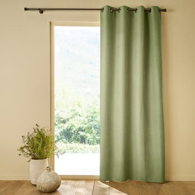 Éco baie toucher flanelle