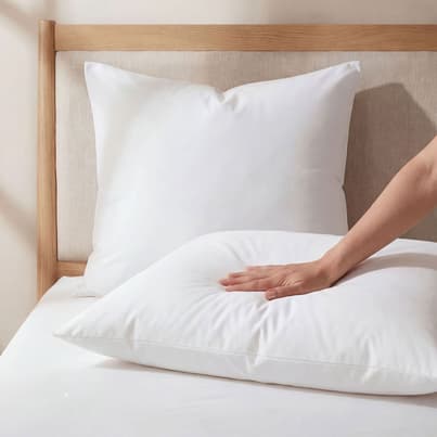 Absoluter Komfort fest