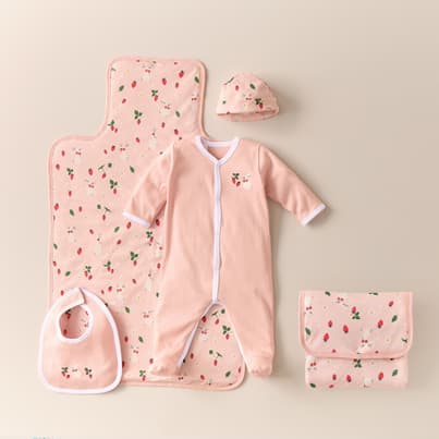 Fraises et compagnie