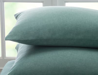 Flanelle tissé-teint