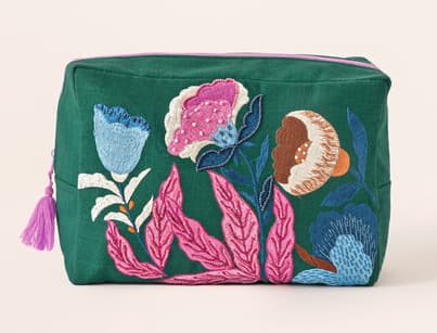 Poèmes d’ailleurs