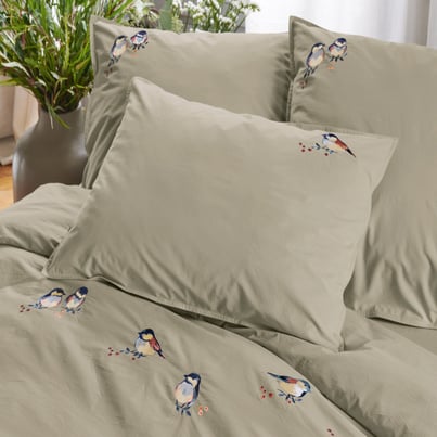Singvögel