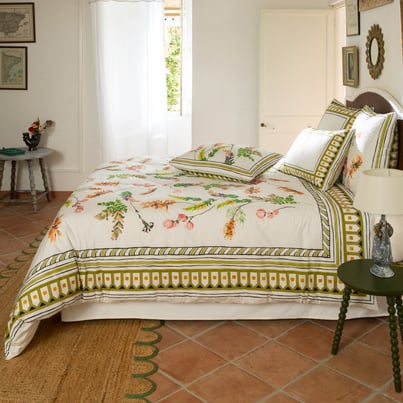 Casa Flora