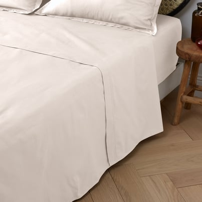 Coton fin
