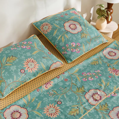 Fleurs d\'orient