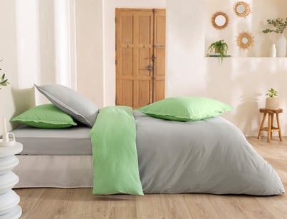 Coton fin