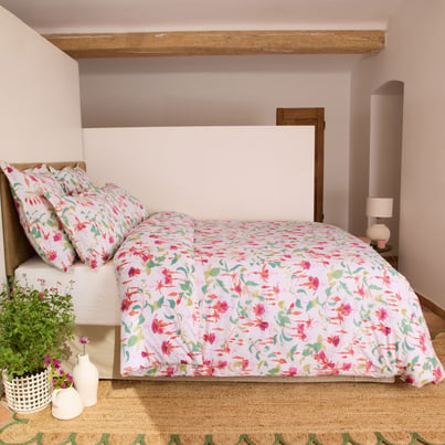 Les fuchsias