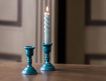 ORIENTALISCHE TAFEL