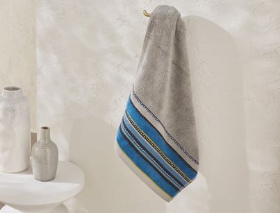 Bleu de Paon