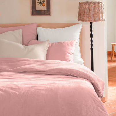 Gaze de coton