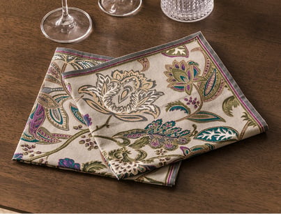 ORIENTALISCHE TAFEL