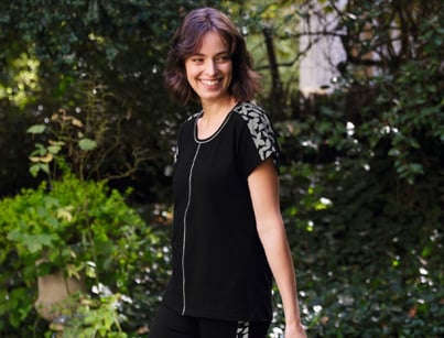 Sportiver Chic