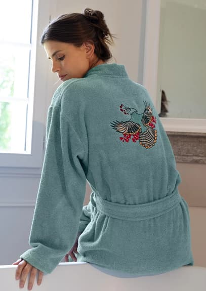 Michaël Cailloux x Linvosges