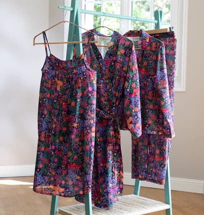 Michaël Cailloux x Linvosges