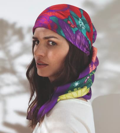 Michaël Cailloux x Linvosges