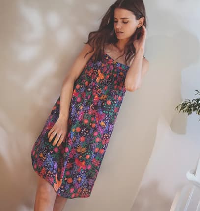 Michaël Cailloux x Linvosges