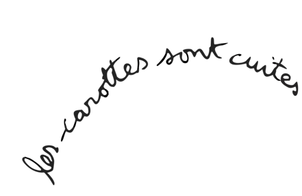 Linvosges X Serge Bloch