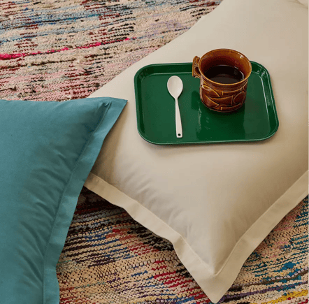 Linge de lit Coton fin - Linvosges