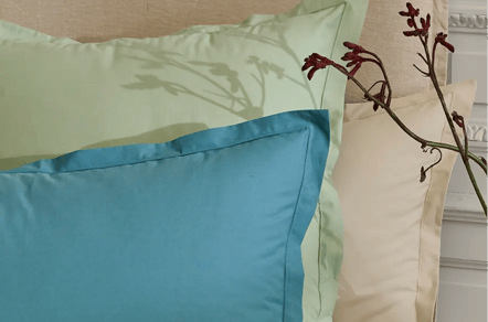 Linge de lit Coton fin - Linvosges