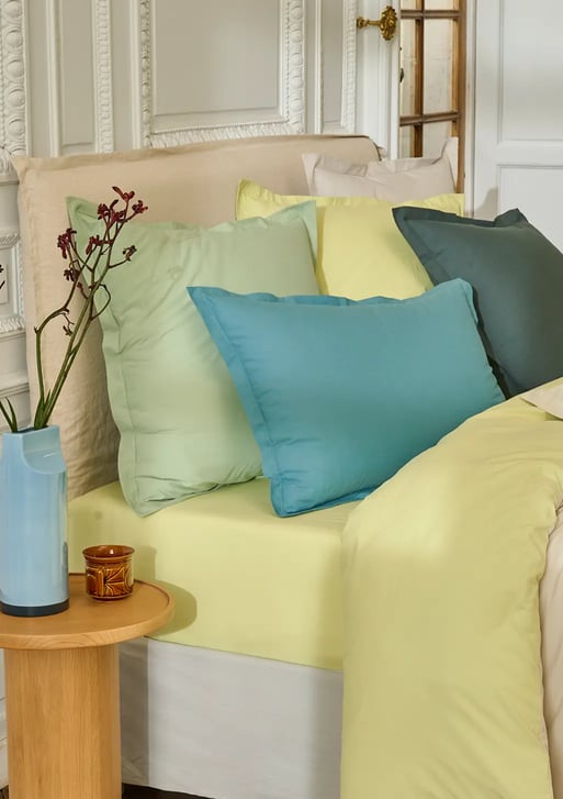 Linge de lit Coton fin - Linvosges