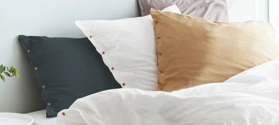 La percale lavée