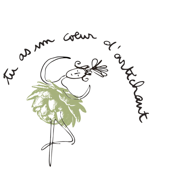 Linvosges X Serge Bloch