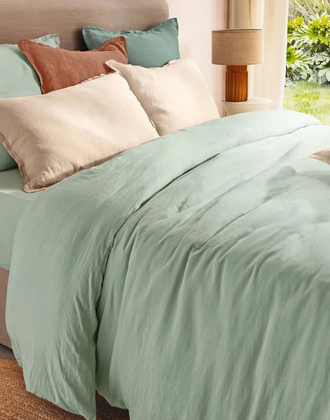 Premium Leinen - Linvosges