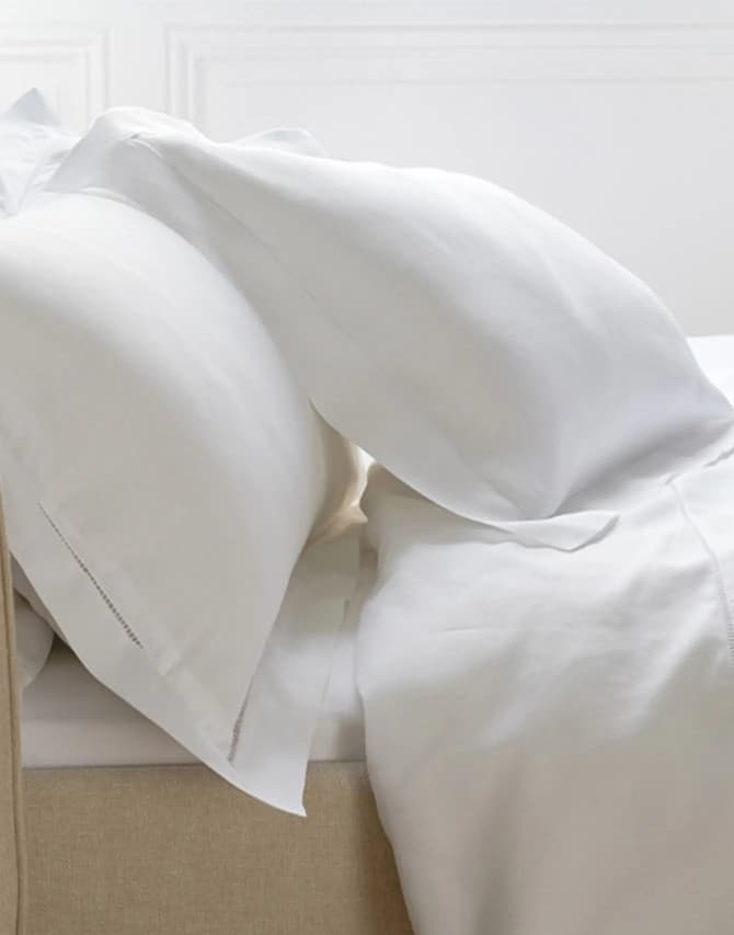 Baumwoll-Leinen - Linvosges