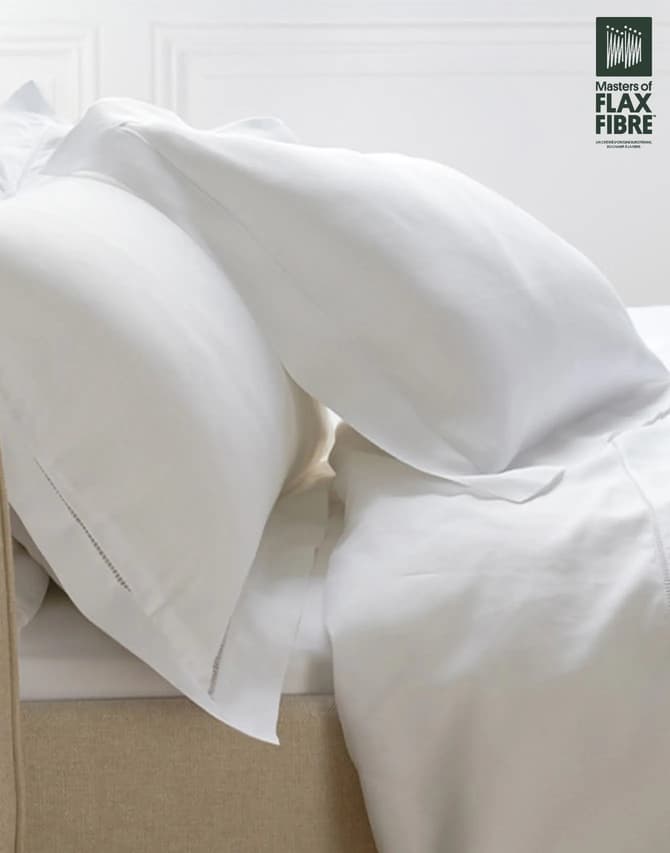 Housse de couette Métis - Linvosges