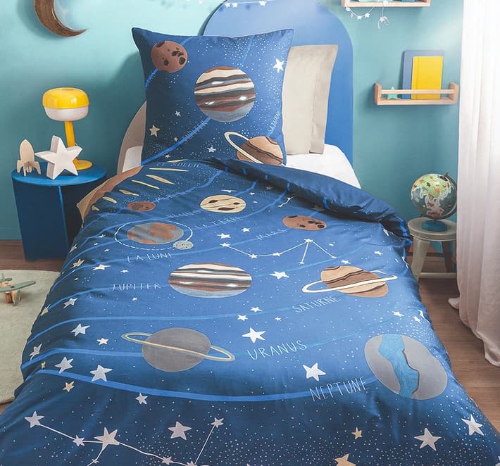 Cap sur les étoiles